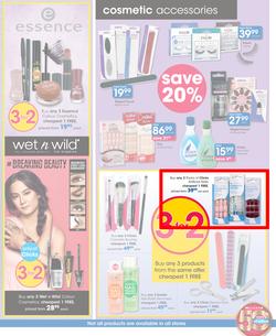Clicks : You Pay Less (23 July - 7 Aug 2018), page 15