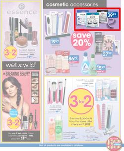 Clicks : You Pay Less (23 July - 7 Aug 2018), page 15