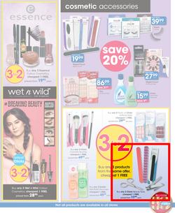 Clicks : You Pay Less (23 July - 7 Aug 2018), page 15