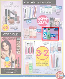 Clicks : You Pay Less (23 July - 7 Aug 2018), page 15