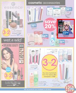 Clicks : You Pay Less (23 July - 7 Aug 2018), page 15