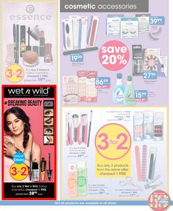 Clicks : You Pay Less (23 July - 7 Aug 2018), page 15