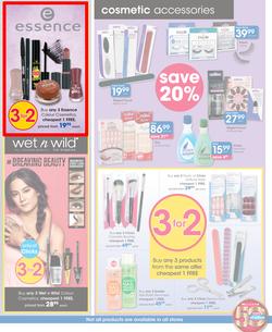 Clicks : You Pay Less (23 July - 7 Aug 2018), page 15