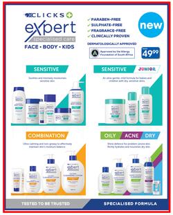 Clicks : You Pay Less (23 July - 6 Aug 2019), page 15