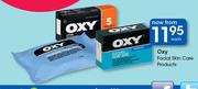 Oxy Facial Skin Care Products-Each