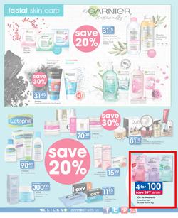 Clicks : You Pay Less (23 July - 6 Aug 2019), page 16