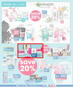 Clicks : You Pay Less (23 July - 6 Aug 2019), page 16