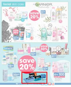 Clicks : You Pay Less (23 July - 6 Aug 2019), page 16