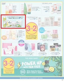 Clicks : You Pay Less (23 July - 6 Aug 2019), page 17