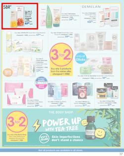 Clicks : You Pay Less (23 July - 6 Aug 2019), page 17