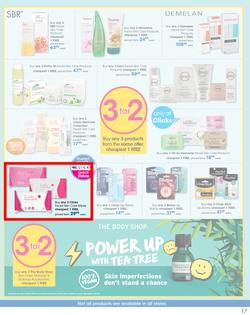 Clicks : You Pay Less (23 July - 6 Aug 2019), page 17