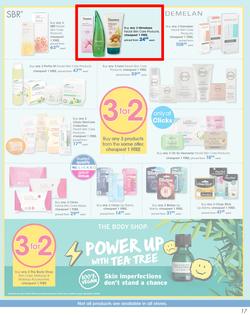 Clicks : You Pay Less (23 July - 6 Aug 2019), page 17