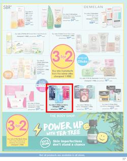 Clicks : You Pay Less (23 July - 6 Aug 2019), page 17