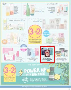 Clicks : You Pay Less (23 July - 6 Aug 2019), page 17