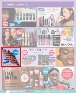 Clicks : You Pay Less (23 July - 6 Aug 2019), page 18