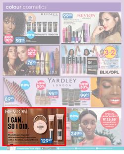 Clicks : You Pay Less (23 July - 6 Aug 2019), page 18