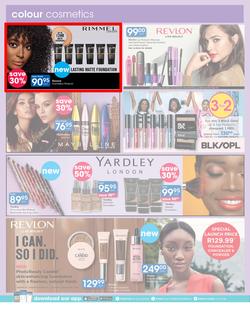 Clicks : You Pay Less (23 July - 6 Aug 2019), page 18