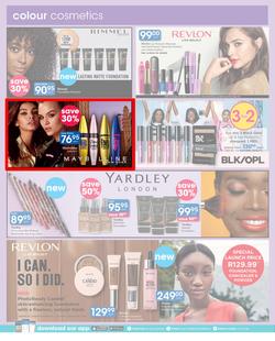Clicks : You Pay Less (23 July - 6 Aug 2019), page 18