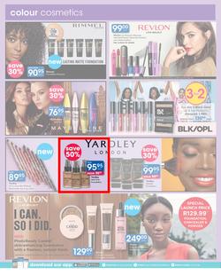 Clicks : You Pay Less (23 July - 6 Aug 2019), page 18
