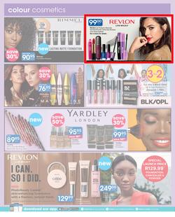 Clicks : You Pay Less (23 July - 6 Aug 2019), page 18