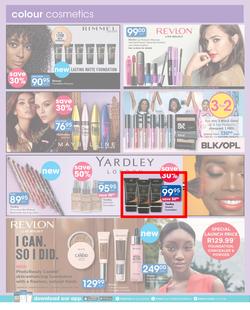 Clicks : You Pay Less (23 July - 6 Aug 2019), page 18