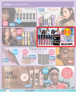 Clicks : You Pay Less (23 July - 6 Aug 2019), page 18