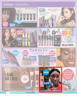 Clicks : You Pay Less (23 July - 6 Aug 2019), page 18