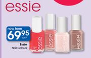 Essie Nail Colours-Each