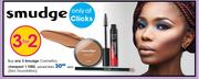 Smudge Cosmetics-Each