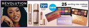 Revolution Cosmetics-Each