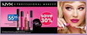 NYX Professional Makeup Lip Products-Each