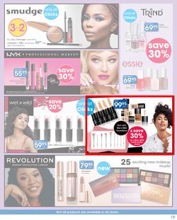 Clicks : You Pay Less (23 July - 6 Aug 2019), page 19