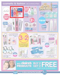 Clicks : You Pay Less (23 July - 6 Aug 2019), page 20