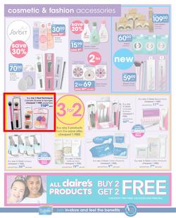 Clicks : You Pay Less (23 July - 6 Aug 2019), page 20