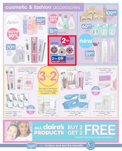 Clicks : You Pay Less (23 July - 6 Aug 2019), page 20