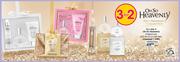 Oh So Heavenly Fragrances EDT 50ml Or Gift Sets-Each