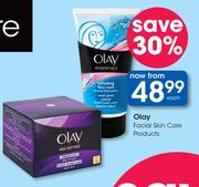 Olay Facial Skin Care Products-Each