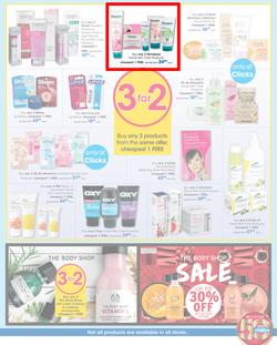 Clicks : You Pay Less (23 July - 7 Aug 2018), page 17
