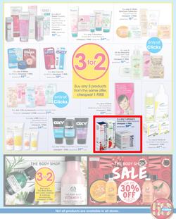 Clicks : You Pay Less (23 July - 7 Aug 2018), page 17