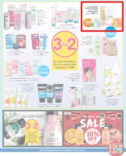 Clicks : You Pay Less (23 July - 7 Aug 2018), page 17