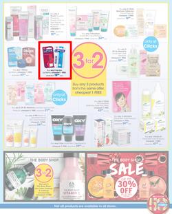 Clicks : You Pay Less (23 July - 7 Aug 2018), page 17
