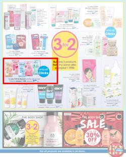 Clicks : You Pay Less (23 July - 7 Aug 2018), page 17