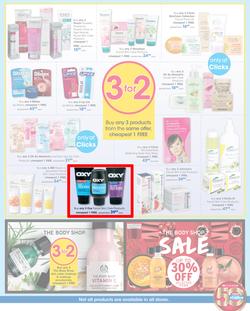 Clicks : You Pay Less (23 July - 7 Aug 2018), page 17