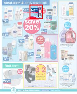 Clicks : You Pay Less (23 July - 7 Aug 2018), page 18