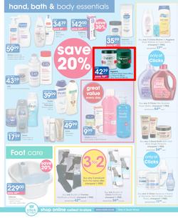 Clicks : You Pay Less (23 July - 7 Aug 2018), page 18