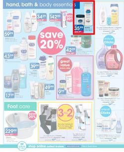 Clicks : You Pay Less (23 July - 7 Aug 2018), page 18