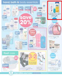 Clicks : You Pay Less (23 July - 7 Aug 2018), page 18