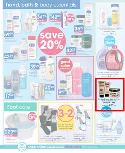 Clicks : You Pay Less (23 July - 7 Aug 2018), page 18