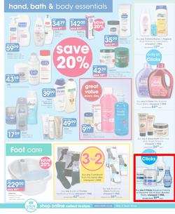 Clicks : You Pay Less (23 July - 7 Aug 2018), page 18