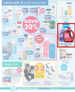 Clicks : You Pay Less (23 July - 7 Aug 2018), page 18